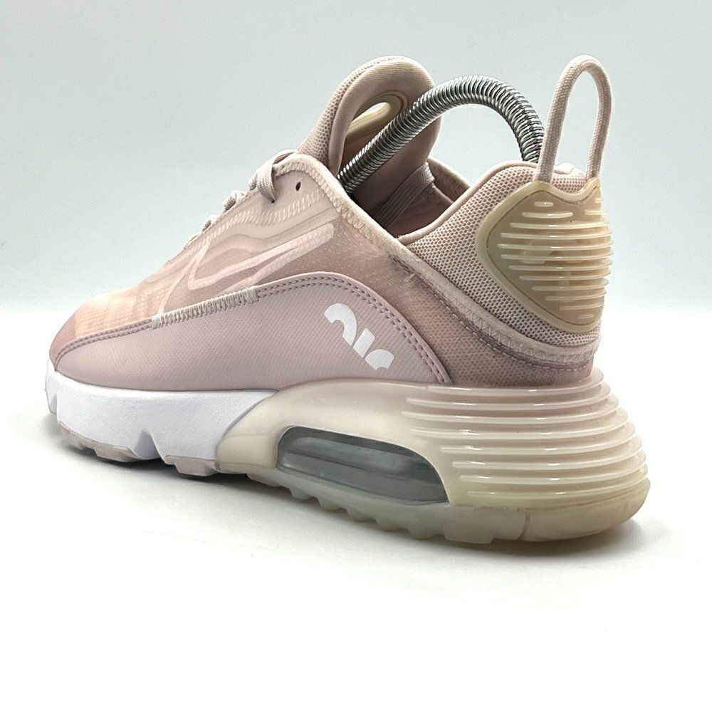 Nike Air Max 2090 'Barely Rose' - Picture 7 of 11
